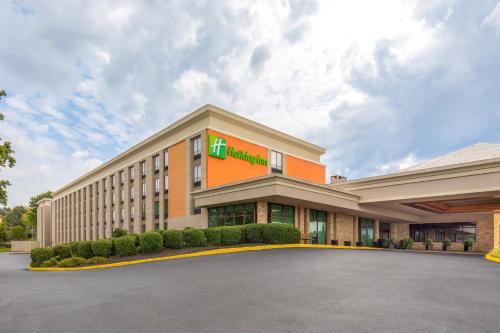 Cedar Bluff Hotel | Holiday Inn Knoxville West - Cedar Bluff Rd by IHG
