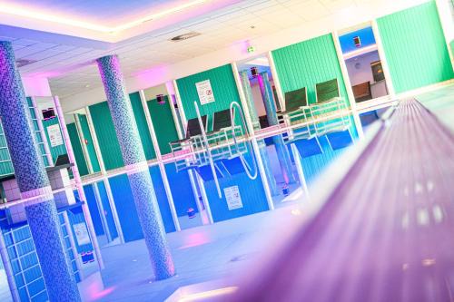 Lubeck City Centre Hotel | Holiday Inn Lübeck by IHG
