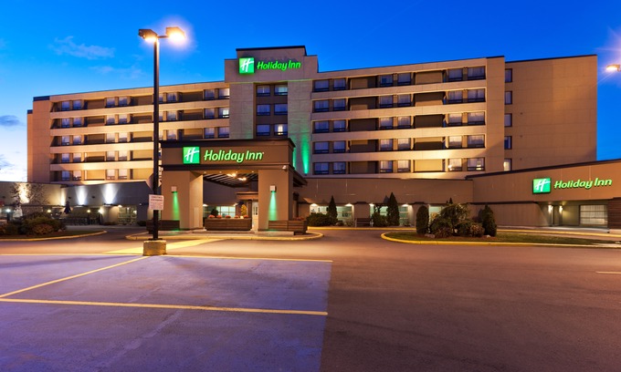 Laval Hotel | Holiday Inn Laval Montreal, an Ihg Hotel