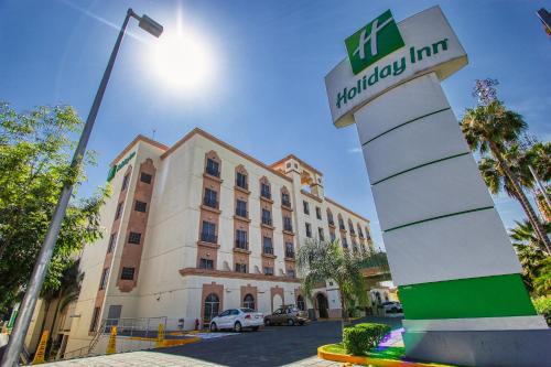 Leon Hotel | Holiday Inn Leon by IHG