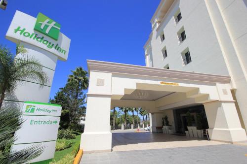 Leon Hotel | Holiday Inn Leon-Convention Center by IHG
