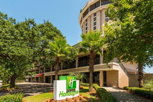 Central Business District Hotel | Holiday Inn Mobile Downtown Historic District by IHG