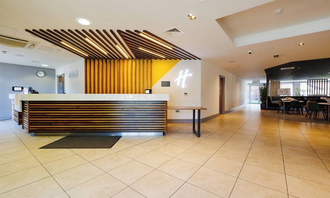 East Boldon Hotel | Holiday Inn Newcastle South by IHG
