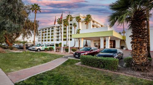 Mesa Hotel | Holiday Inn Phoenix-Mesa Chandler by IHG