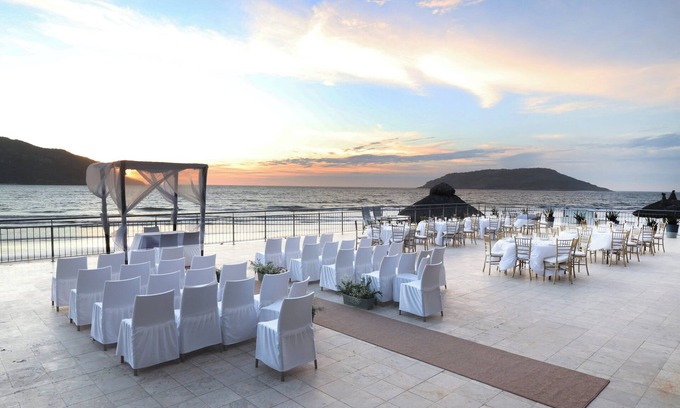 Zona Dorada Hotel | Holiday Inn Resort Mazatlan by IHG
