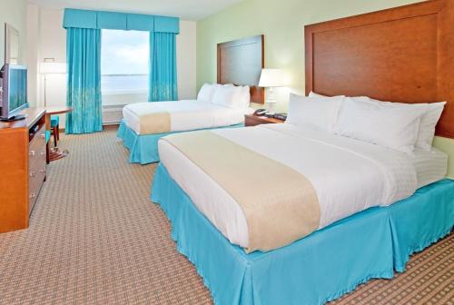 Pensacola Beach Resort | Holiday Inn Resort Pensacola Beach by IHG