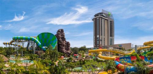 Nong Kae Resort | Holiday Inn Resort Vana Nava Hua Hin, an IHG Hotel