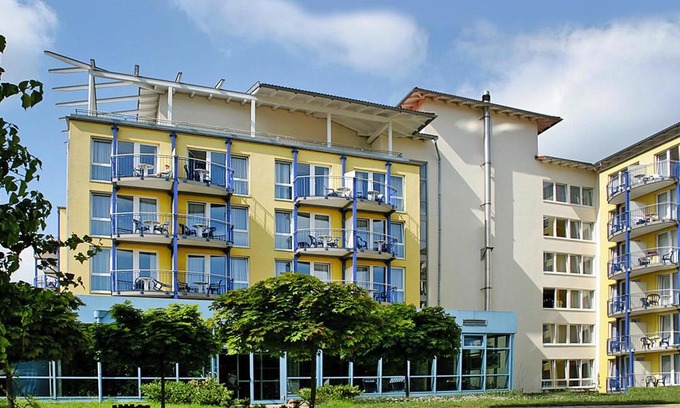 Binz House | Holiday park Rügen IFA, Binz in Rügen - 4 persons, 1 bedroom