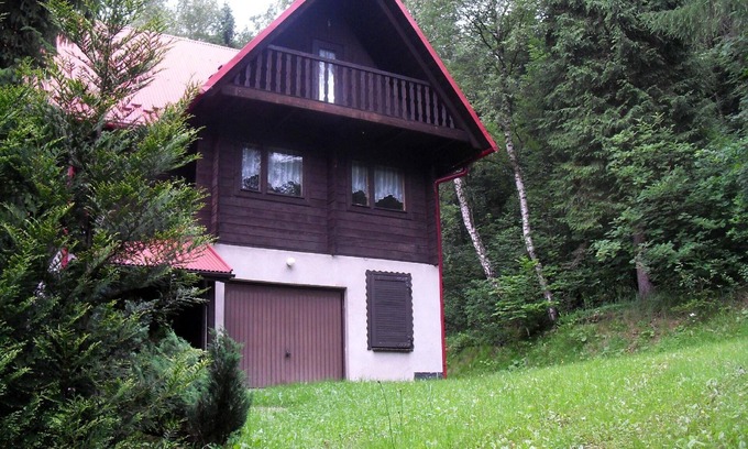 Rzyki House | Holiday house Sulkowice k Andrychowa for 1 - 8 persons with 3 bedrooms - Holiday home