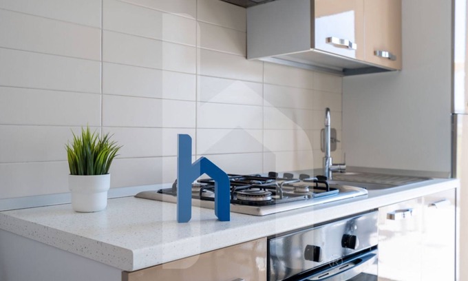 Pineto Apartment | Holiday Rendez Vous 56 - Fourth floor apartment with sea and pool view