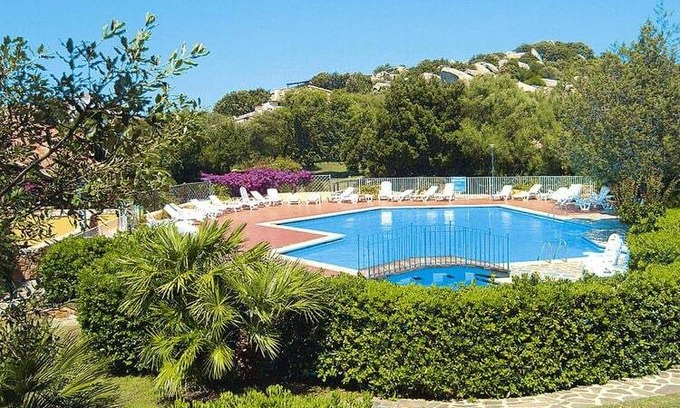 Porto Rotondo Apartment | Holiday Residence Rotondo, Porto Rotondo