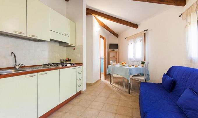 Riotorto House | Holiday residence Mare Verde Villaggio Riotorto - ITO02100c-BYB