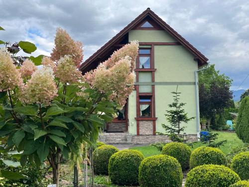 Liskova House | Holiday Resort Švárny