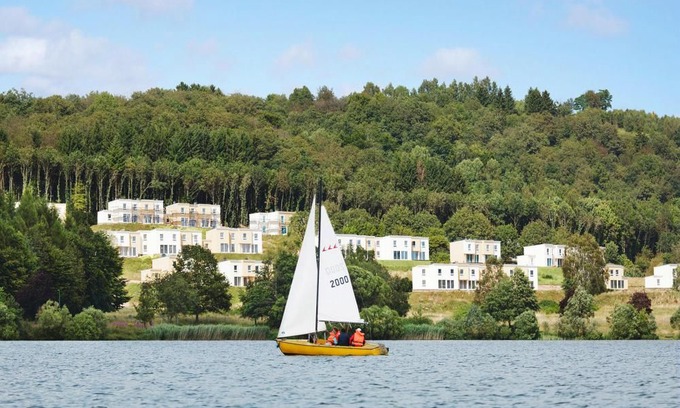 Nohfelden House | Holiday resort Center Parcs Park Bostalsee, Nohfelden in Saarland - 4 persons, 2 bedrooms