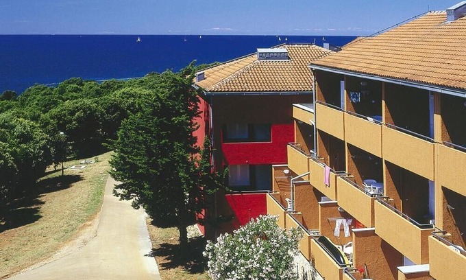Lanterna Resort | Holiday resort Lanterna Sunny Resort by Valamar, Porec