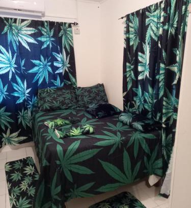 Port Morant House | Holiday rooms in St Thomas Jamaica