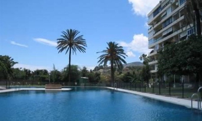 Torremolinos Apartment | Holiday studio apartment in Torremolinos