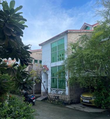 Nayabad Villa | Holiday villa