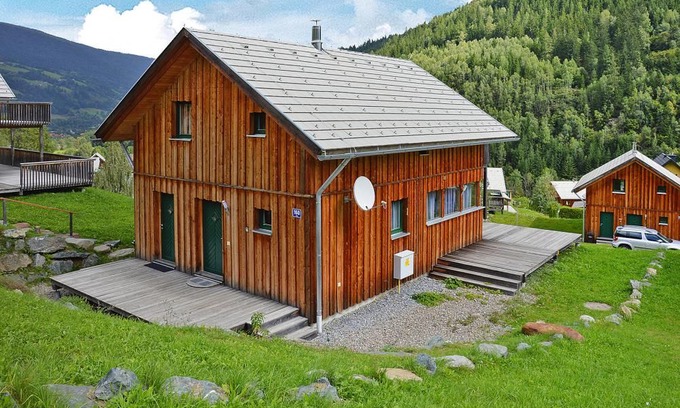 Stadl an der Mur House | Holiday village Almdorf Stadl, Stadl an der Mur in Steiermark - 8 persons, 3 bedrooms