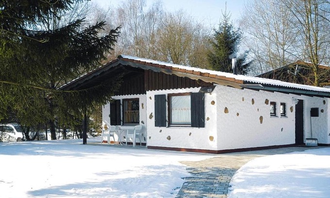 Ulrichsgrun House | Holiday village Ulrichsgrün Waldmünchen - DMG04501-FYB