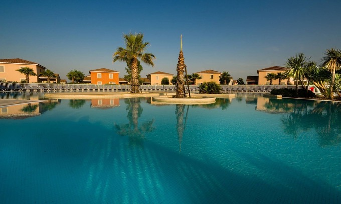 Fabregues House | Holidayhome in Mediterranean style in Languedoc