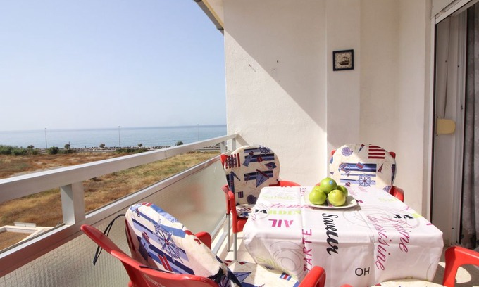 Mezquitilla Apartment | Holidays and Family. 3 Rooms in Mezquitilla - Holidays and Family. 3 rooms in Mezquit