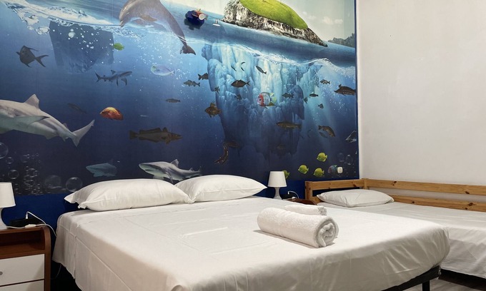 Esquilino Apartment | HOLIDAYS IN BARBIE'S APARTMENT CIN: EN058091C29GI8EM8J