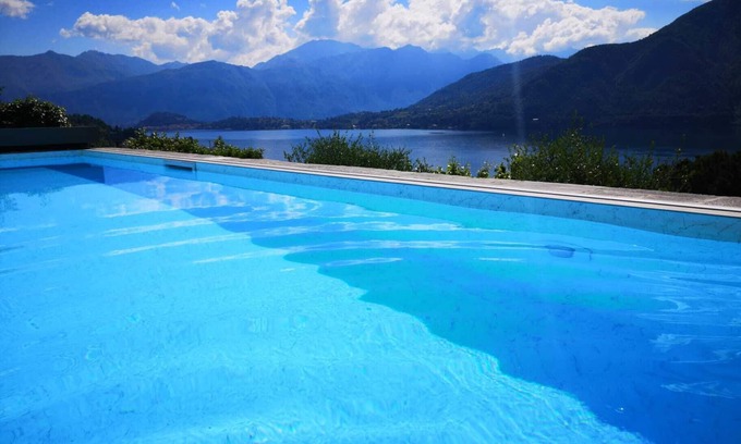 Azzano House | HOLIDAYS IN OUR LUXURIOUS BUNGALOW WITH MAXIMUM PRIVACY AND TRANQUILITY