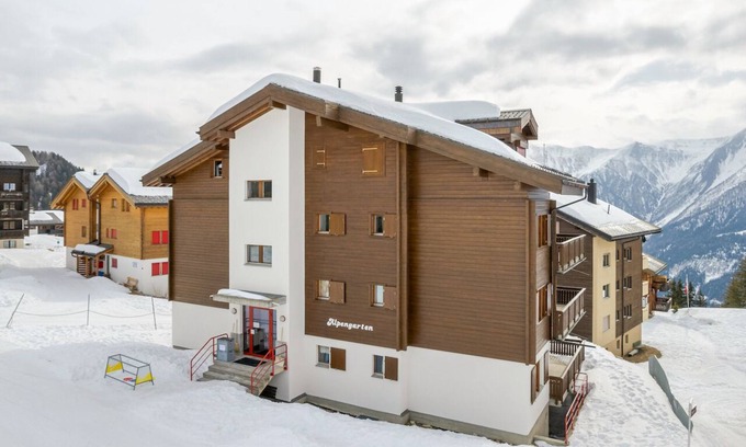 Bettmeralp Apartment | Holidays in the Aletsch Arena at the Aletsch Glacier in the Unesco World Natural