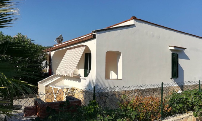 Chiesiola Villa | Holidays in Vieste in charming villas - 4