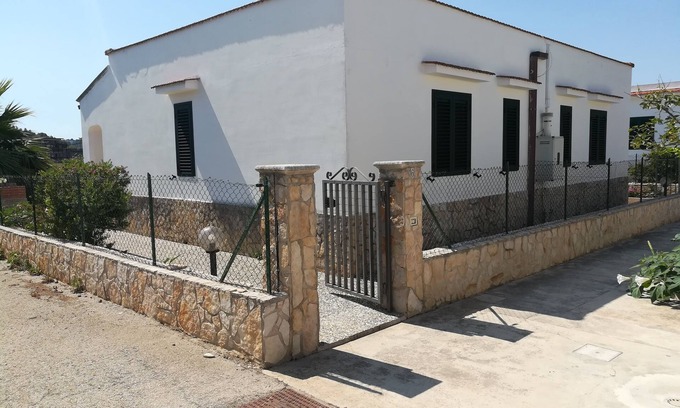 Chiesiola Villa | Holidays in Vieste in charming villas - 5