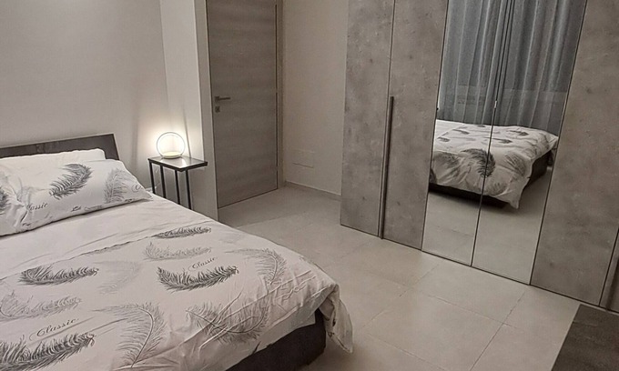 Quartiere XXVII Primavalle Apartment | holidayspacehouse