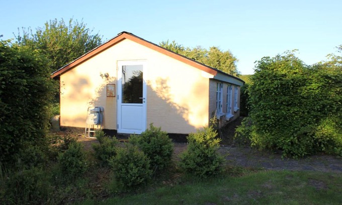 Svendborg House | Hollændergården