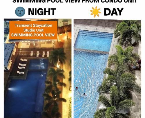 Binan City Apartment | Holland Park Condominium Accommodation Southwoods Biñan Laguna- Max 4 Persons including kids & toddlers