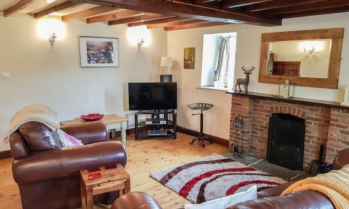 Hutton le Hole Cottage | Hollyside Cottage, HUTTON-LE-HOLE