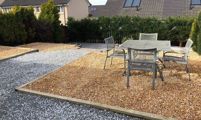 South Galson House | Holm from Home Holiday Home