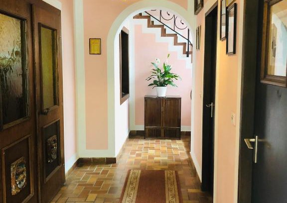 Engelhartszell Bed & Breakfast | Holmes Café & Pension