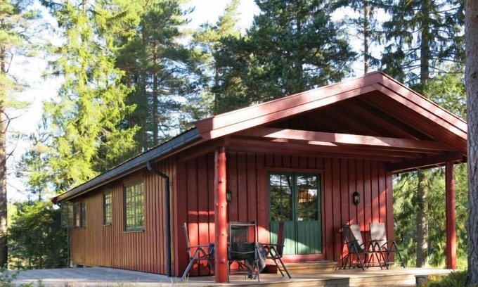 Arendal House | Holmestua by Interhome