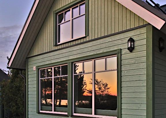 Haapsalu House | Holmi Maja