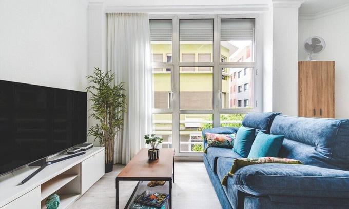 Las Palmas de Gran Canaria Apartment | Home2Book Design Cool Center Apt Las Palmas