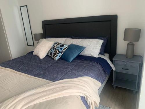 Historical District Apartment | HOM I 2D2B con Vista al Mar con Desayuno Antofagasta