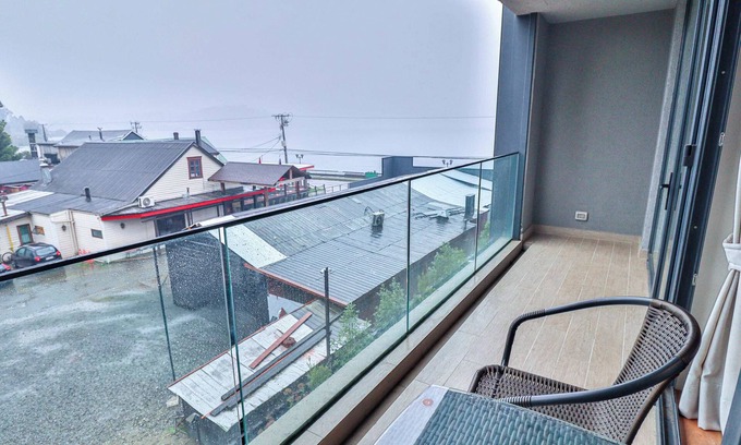 Puerto Varas Apartment | HOM I Depto 2D2B en Conjunto frente a la Costanera