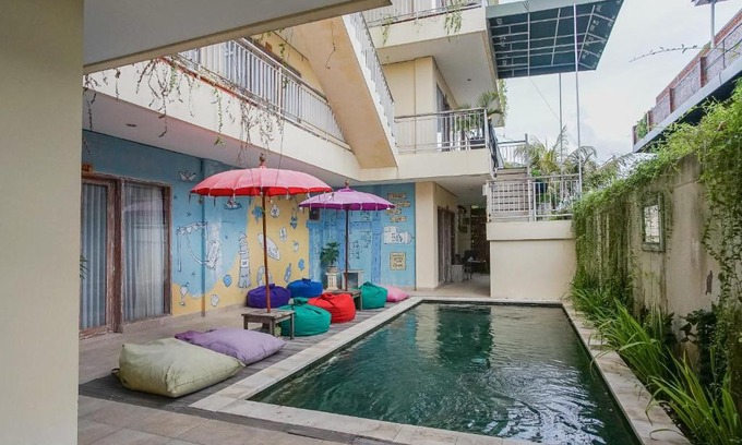 Sanur Kauh House | Home 21 Bali