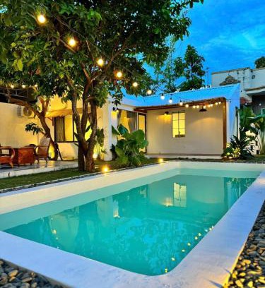 Phan Thiet House | Home 3 phòng ngủ