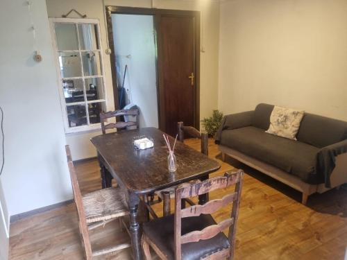 Valdivia House | Home 5 un piso