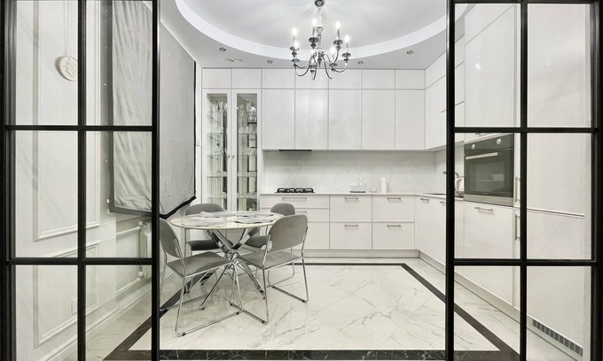 Minsk City Centre Apartment | Home Apart Sverdlova str 26