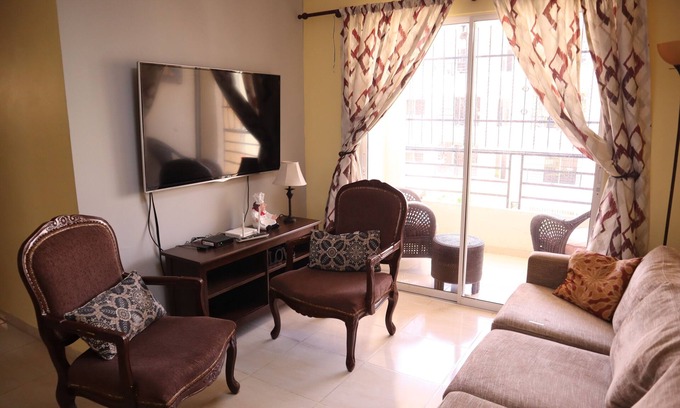 Santo Domingo Este Apartment | Home away from Home in Sto Dgo Ciudad Juan Bosch