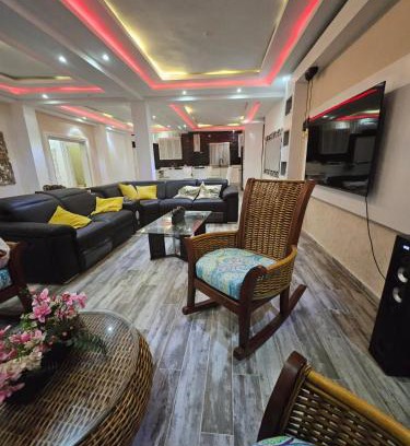 Guayacanes Villa | Home away from home