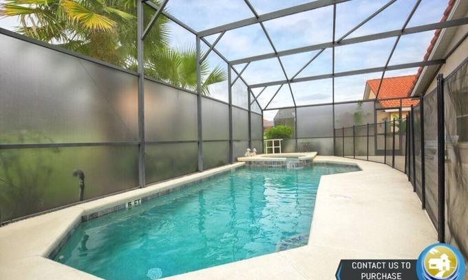 Solana House | Home Away From Home In Solana Resort