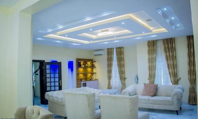 Sangotedo Villa | Home Away From Home